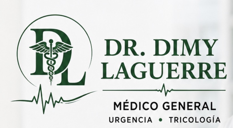 Dr. Dimy Laguerre
